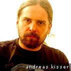 Andreas Kisser From Sepultura At The Institute's Metal Hammer Weekender