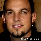 Alter Bridge Rolls A Lucky #13