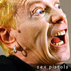 Sex Pistols To Perform On 'The Tonight Show With Jay Leno'