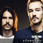 Silverchair Sweeps Arias To Become All Time Award Leaders