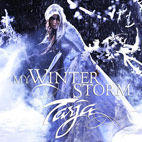 Tarja Turunen: 'My Winter Storm'