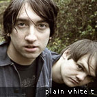 Plain White T’s Garner Two Grammy Nominations