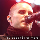 30 Seconds To Mars' Short Film 'A Beautiful Lie'
