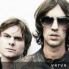 The Verve Is Back