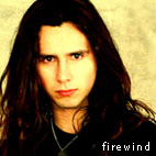 Firewind Releases New Album
