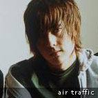 Air Traffic On Tour With Elbow