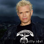 The Very Best Of Billy Idol: 'Idolize Yourself'