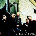 3 Doors Down To Rock The Home Run Derby