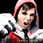 Family Force 5 To Release New Album