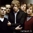 Relient K Announces Fall Tour