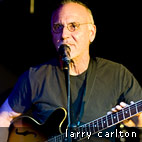 Larry Carlton's Only UK Masterclass