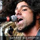 Coheed & Cambria: 9-Disc Box Release