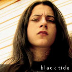 Black Tide Enter MTV's Freshmen Class