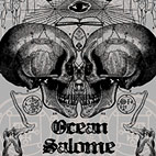 Ocean, Salome To Play Show No Mercy