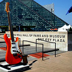 The Rock And Roll Hall Of Fame Announces Its Inductees For 2009