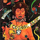 Cosmic Slop