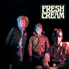 Fresh Cream