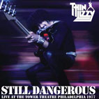 Still Dangerous Live At The Tower Theatre Philadelphia 1977