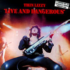 Live And Dangerous