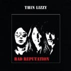 Bad Reputation Expanded Re-Issue