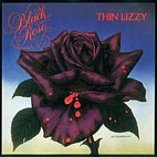 Black Rose: A Rock Legend