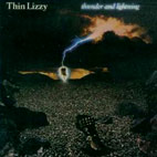 Thunder And Lightning