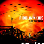 Stop The World