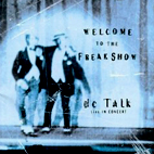 Welcome To The Freakshow
