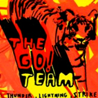 Thunder, Lightning, Strike
