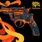 Chulahoma [EP]