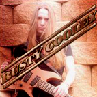 Rusty Cooley