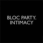 Intimacy