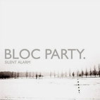 Silent Alarm