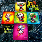 Groove Family Cyco