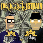 Money For Nothing [EP]