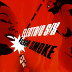 Senor Smoke