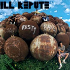 Big Rusty Balls