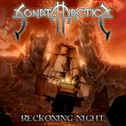 Reckoning Night