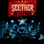 One Cold Night