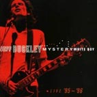 Mystery White Boy: Live '95-'96