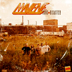 Maylene And The Sons Of Disaster