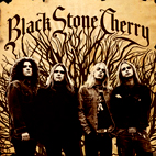 Black Stone Cherry