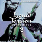 Liquid Tension Experiment 2