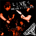 Live At The Mean Fiddler