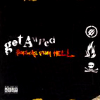 Postcards From Hell