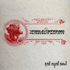 Red-Eyed Soul