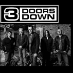 3 Doors Down