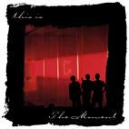 This Is The Moment [EP]