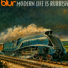 Modern Life Is Rubbish