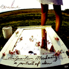 Postpartum Modesty A Portrait Of Skin [EP]